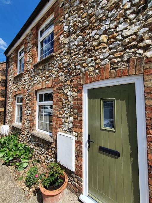 Belle Vue Cottage Downham Market Eksteriør billede
